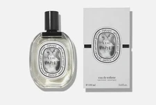 Diptyque L'Eau Papier Eau de Toilette 100ML 3.4oz for Unisex NEW IN BOX
