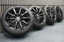 4 WINTERRÄDER WINTERREIFEN 225/45 R17 OPEL ASTRA L / F / PEUGEOT 308 F Michelin