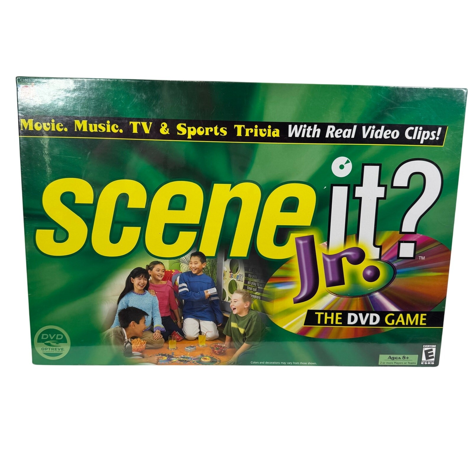 (2007 Edition) Sealed New