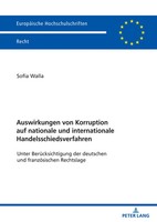 Auswirkungen Von Korruption Auf Nationale Und Internationale...