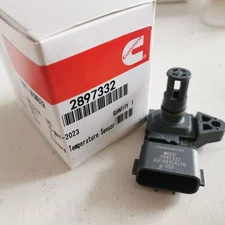 2897332 Intake Air Temperature Sensor 07.5-23, 6.7L Ram Diesel 2500-5500 Cummins
