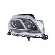 Scheinwerfer vorne rechts DX Magneti Marelli für Mercedes GLS X166 01/12> Scheinwerfer vorne rechts DX Magneti Marelli für Mercedes GLS X166 01/12>