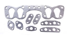 Remflex Exhaust Gaskets for Toyota 2.4L 22R 22REC22RE 7010