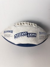 Joe Paterno Memorabilia, Card and Autograph Guide 21