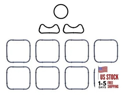  MS 97089 Engine Intake Manifold Gasket Set for Ram 1500 