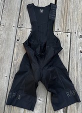 Rapha Pro Team Cycling Bib Shorts II Mens XL ...