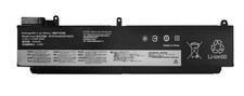 24Wh 00HW022 Battery For Lenovo ThinkPad T460s T470s 00HW023 SB10F46460 00HW036