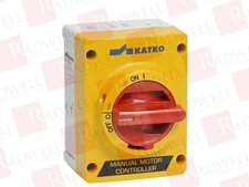 ALTECH CORP KEM325UL Y/R / KEM325ULYR (BRAND NEW)