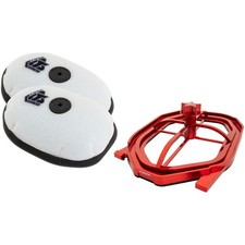 Tusk Quick Draw Air Filter System 2 Filter Kit 2120470016