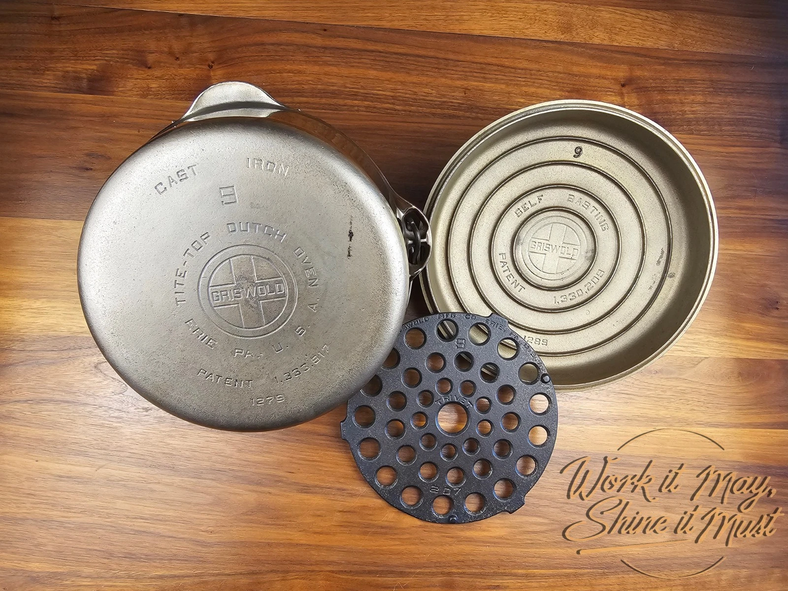 Dutch Ovens Category