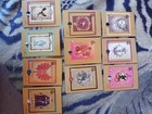 Creepy Hollow Tarot Card Deck and instructions — photo 2