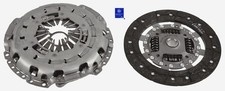 Disque d'embrayage Mazda BT50