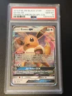 Eevee GX PSA 10 - SM Promo #SM174