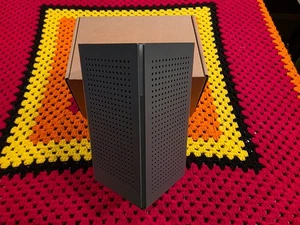 Calice GigaSpire Blast U6.1 GS4220E – WiFi 6 Mesh Router - neuf