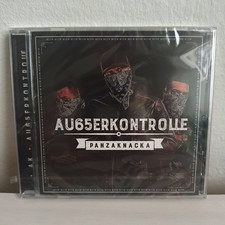 NEU OVP | AK Ausserkontrolle 65 | Panzaknacka...