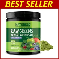 Immune Support Superfood Mix - 36 Nutrient-packed Foods