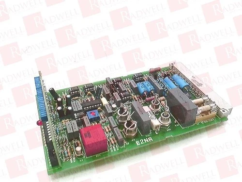 PARKER E2NR / E2NR (USED)
