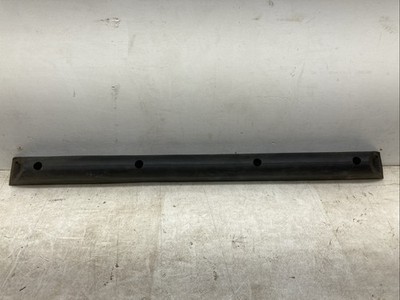 30  Rubber Bumper Dock w/ 45 Degree Angle On Ends 20510672 (New Old Stock)