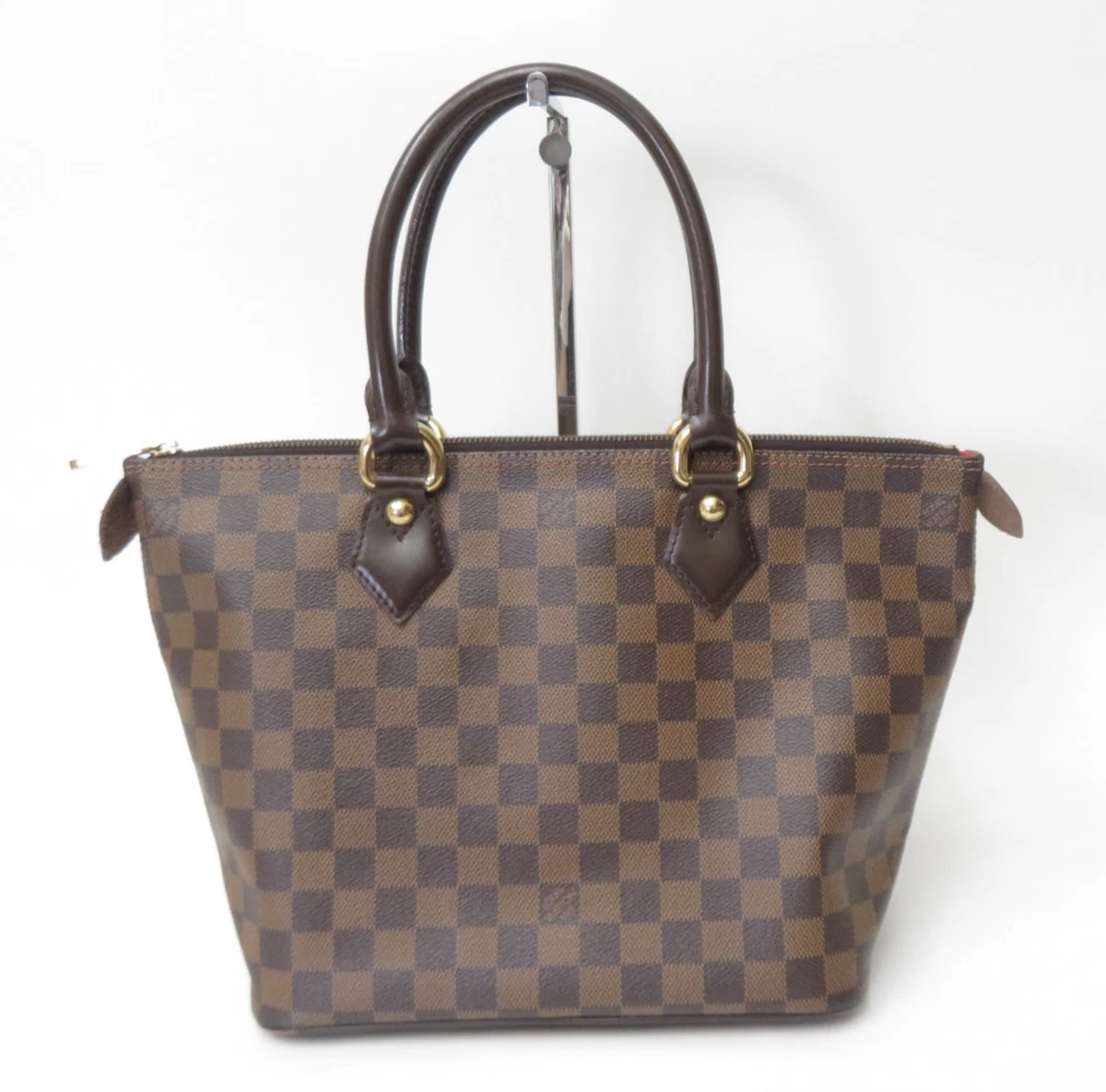 LOUIS VUITTON ダミエ サレヤGM LOUIS VUITTON ダミエ サレヤGM Louis Vuitton Saleya for sale | eBay