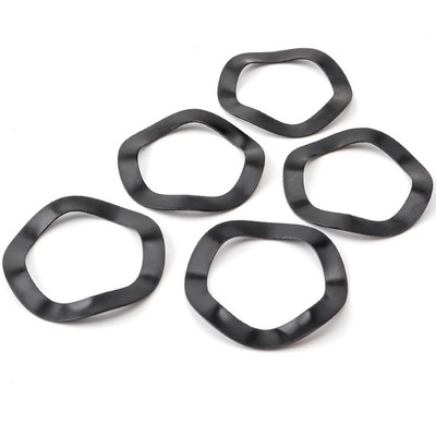 Bicycle  bike  Crank Adjuster 24mm/30mm Adjusting Shim Crankset 24/30mm Socket