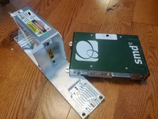 Used Novanta Laser Quantum Laser GEM532nm 1650Watt