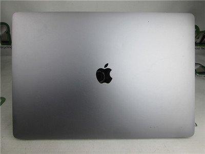 Apple MacBook Pro A2141 Laptop i7-9750H 2.6GHz 16GB RAM 500GB SSD macOS