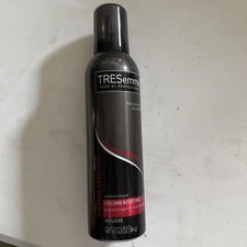 1x Tresemme Thermal Creations Volume Boosting Mousse Heat 450° Net Wt 6.5oz New