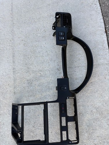 Used 1992 HONDA ACCORD DASH BEZEL