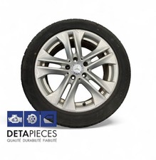 ?FELGE MERCEDES E220 E250 E350 245/45R17 MS 5X112 8JX17 ET48 2124010902...