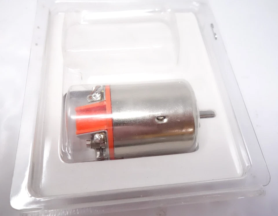 Carson Bürstenmotor - Cup Machine  Nr. 906052 - Bild 2 von 2