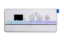 1PCS NEW Freezer Control Panel Electronic Thermostat BC/BD-203HCE/0070825037D