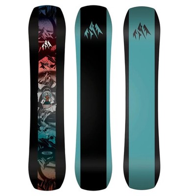 Jones Kids' Mountain Twin Junior Snowboard 2026 | eBay