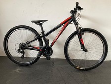 Specialized Hardrock 27.5 Inch XS Frame. Front Suspension. Good Condition. 