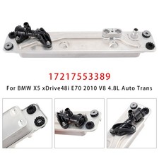 Thermostat BMW X6
