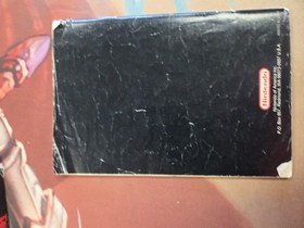 Final Fantasy (Nintendo NES) Complete CIB Authentic Original Maps Manual