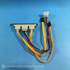 ESATA 4 Pin IDE Power to SATA Adapter USIP