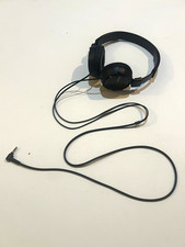 Sony ZX110NC Headband Wired Headphones - Black Headphones - Great Condition