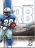 2024 Topps Signature Class #15 Barry Sanders