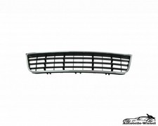 Stoßstange Gitter Mitte Vorne für Audi A6 C5 4B2 Avant 4B5 01-05