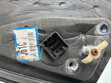 Retroviseur gauche (ou coque) Kia CARENS