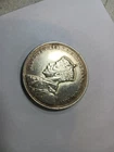 1935 Canada Silver Dollar