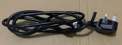 Netzteilkabel Originalteile - für Dimplex Club Optiflame Elektroherd 2kW