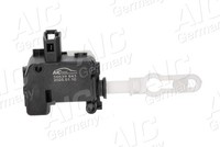 Stellmotor Zentralverriegelung ZV Fahrzeugheckklappe FÜR Audi - AIC 56639