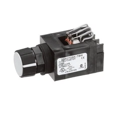 Caddy CAD6937-01 Potentiometer 1/2" NPT SS Type