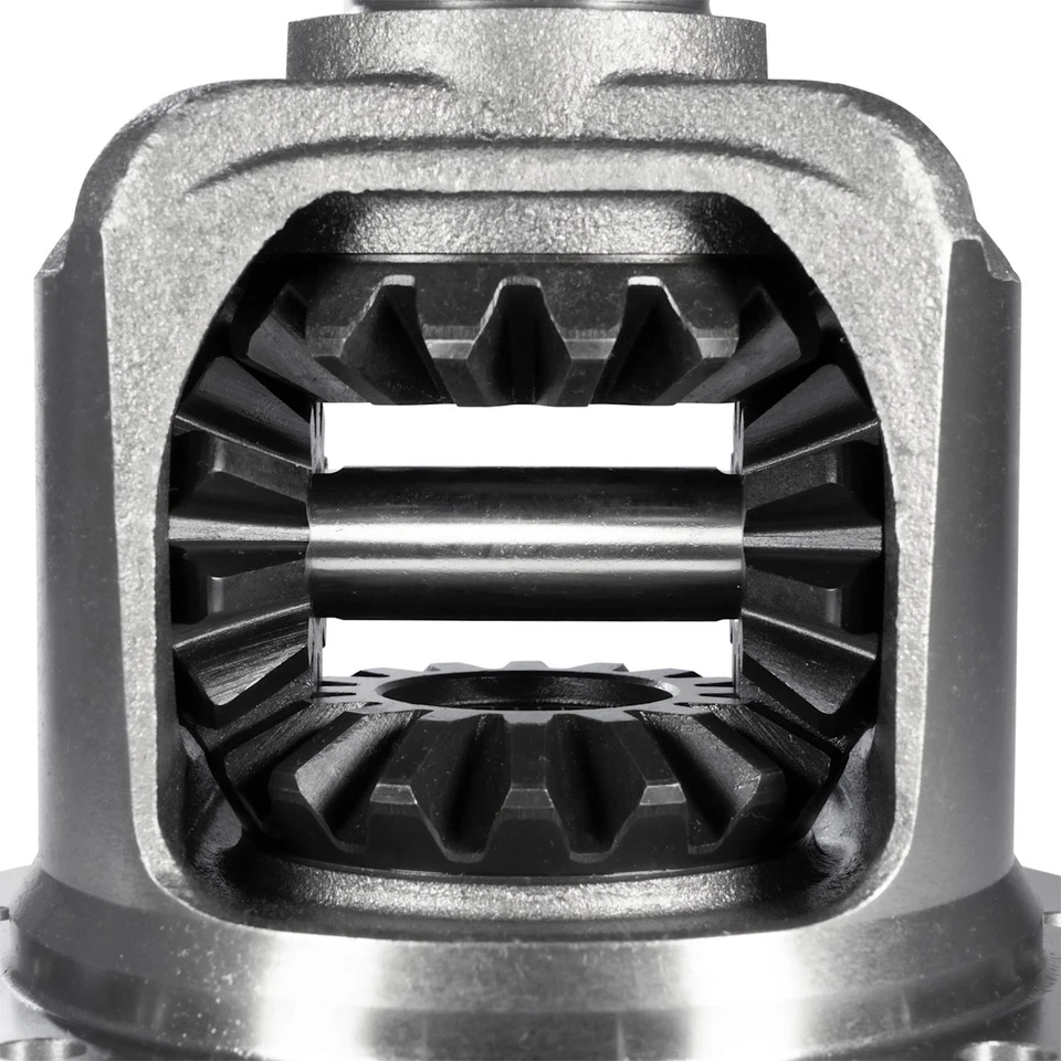 Kit de portador de engranajes y ejes trasero YC C925001 Yukon para camioneta Ram Dodge Dakota Foto 2 de 3