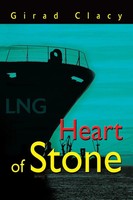 Girad Clacy | Heart Of Stone | Taschenbuch | Englisch (2001) | iUniverse