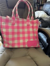 Bon Maxie Large OG Pink Tote