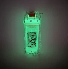 GamerSupps GG Waifu Creator Cup: Buffpup Glow In The Dark - New