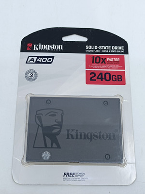 Kingston SSD A400 2,5 Zoll 240GB Interne SSD - Schwarz (SA400S37/240G)_0,05_6
