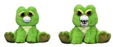 Frog: Waterlogged Willie